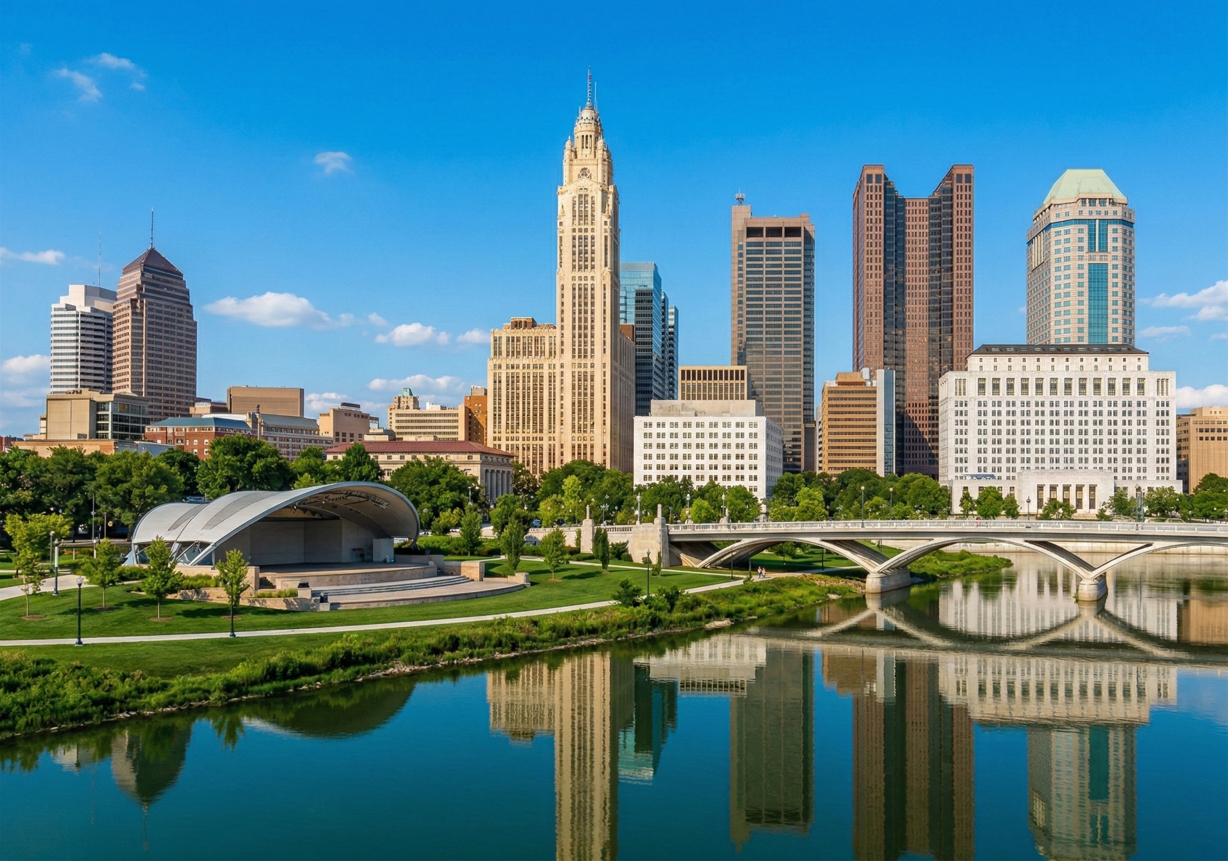 For Impact ® Funding Boot Camp: Columbus, OH